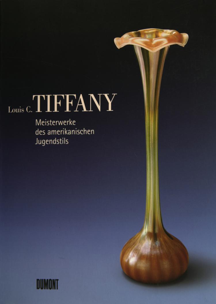 Bild 1 zu Objekt, Konvolut B&uuml;cher Tiffany, Koch, Robert, u.a., 147B 716