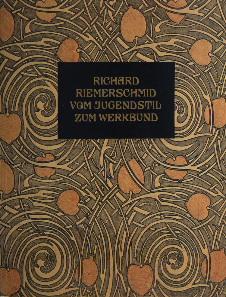 Hauptbild zu Objekt, Konvolut B&uuml;cher K&uuml;nstler-Monografien, Nerdinger, Winfried, u.a., 147B 719