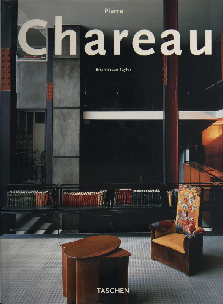 Bild 1 zu Objekt, Konvolut B&uuml;cher K&uuml;nstler-Monografien, Nerdinger, Winfried, u.a., 147B 719