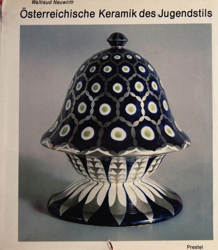 Bild 2 zu Objekt, Konvolut B&uuml;cher Keramik, Lajoix, Anne u.a., 147B 717