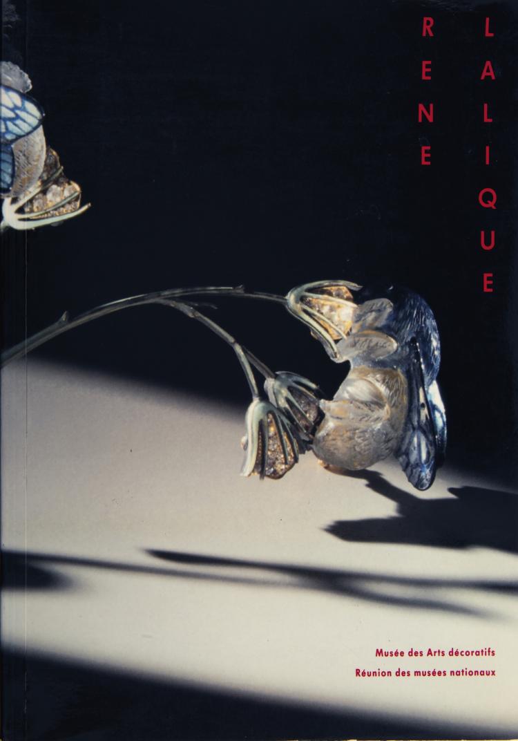 Bild 1 zu Objekt, Mixed Lot Lalique, Bayerisches Nationalmuseum u. a., 147A 74