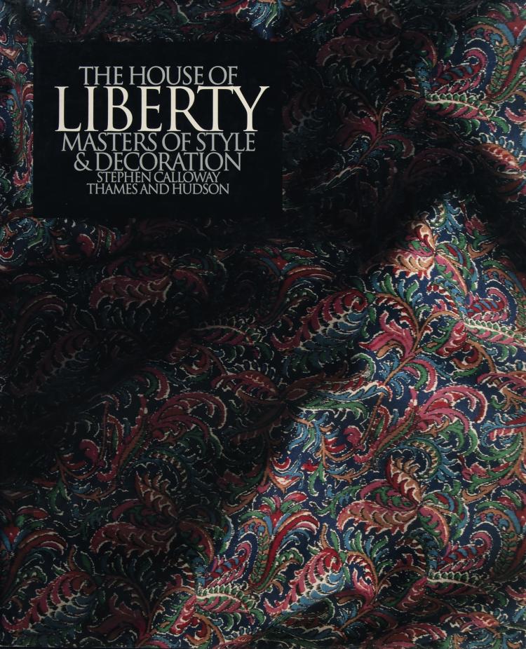 Bild 1 zu Objekt, Konvolut Jugendstil/Art D&eacute;co , Kjellberg, Pierre u.a., 147B 714