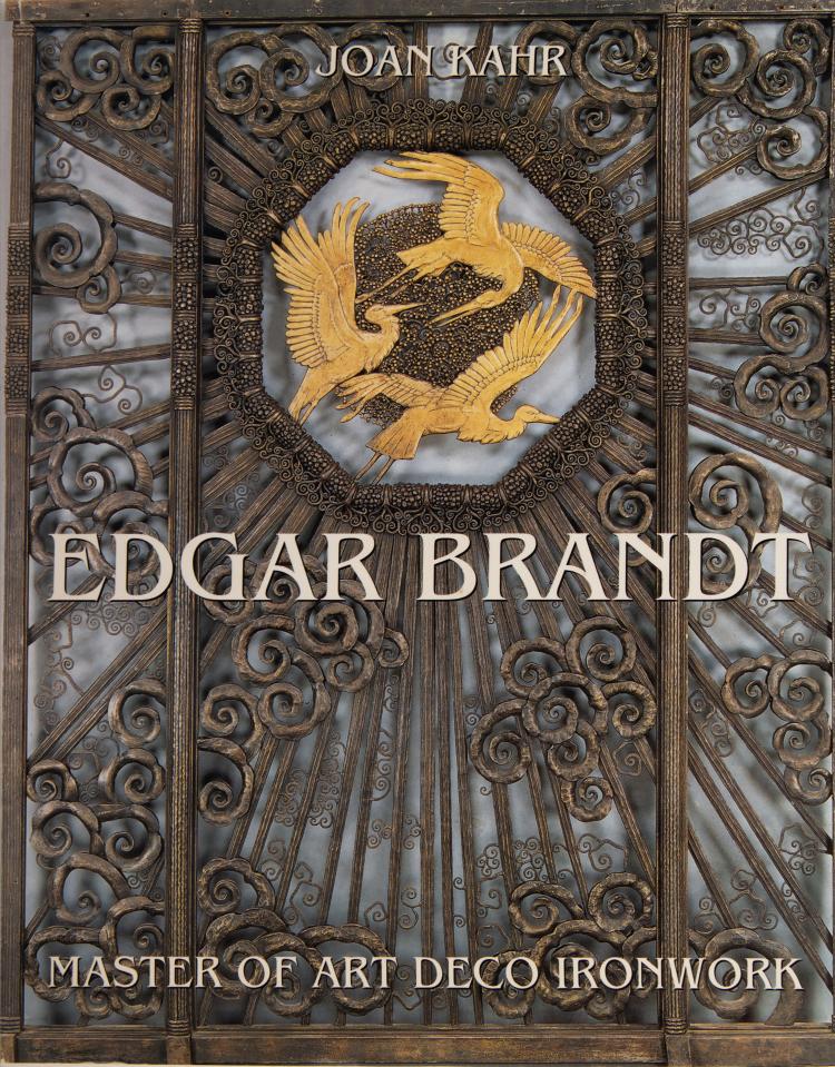 Bild 1 zu Objekt, Konvolut von B&uuml;chern Metallkunst, 147B 701