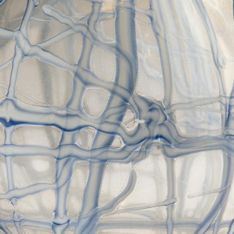 Bild 2 zu Objekt, 'Pezzo unico di prova' vase, 1955-60, Ercole Barovier, Barovier & Toso, Murano, 149C 629