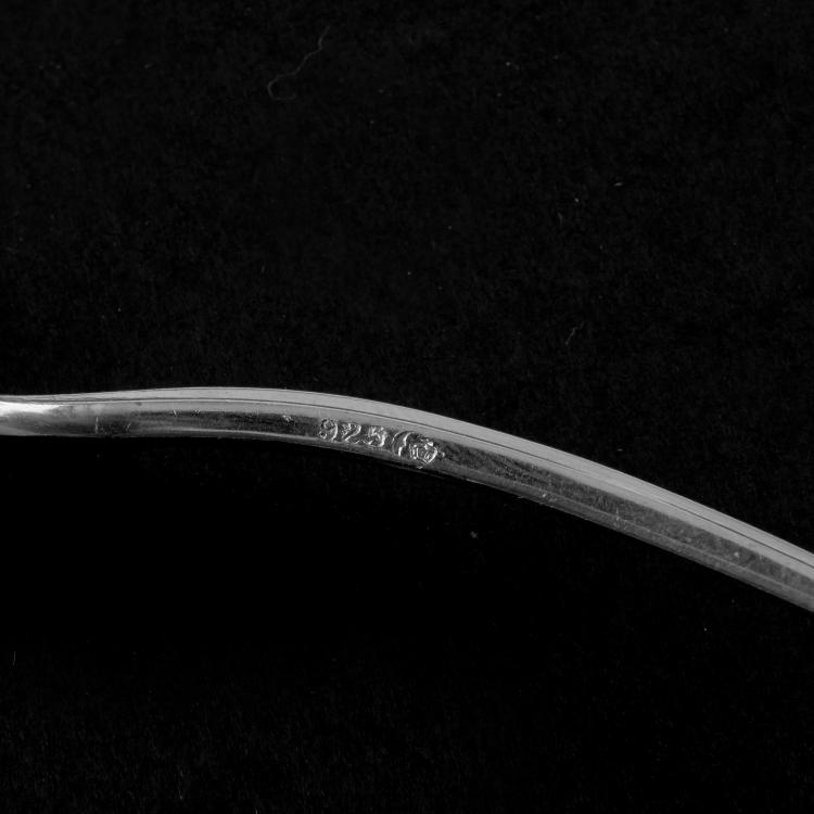 Bild 1 zu Objekt, Fork 'Model I', 1903, Koch & Bergfeld, Bremen, 148A 5