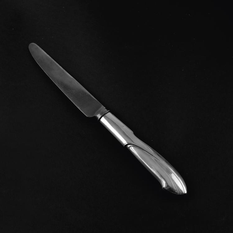 Hauptbild zu Objekt, Knife 'Model I', 1903, Koch & Bergfeld, Bremen, 148A 7