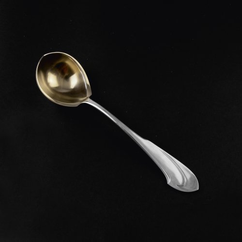 Sauce spoon 'Model I', 1903