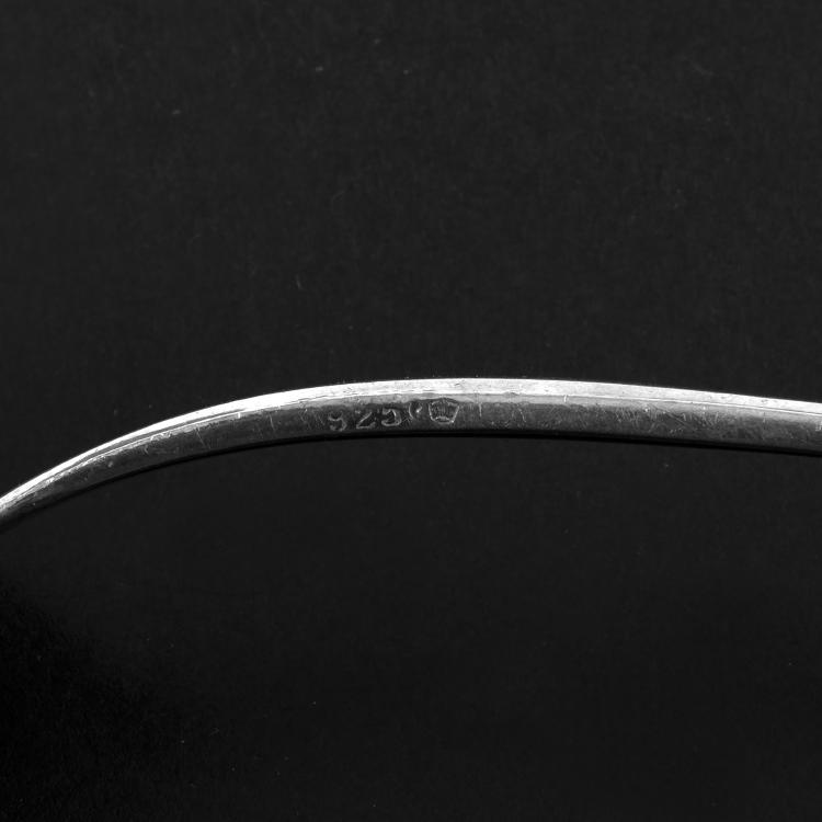 Bild 1 zu Objekt, E&szlig;l&ouml;ffel 'Modell I', 1903, Koch & Bergfeld, Bremen, 148A 9