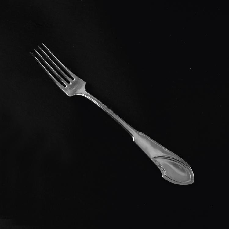 Hauptbild zu Objekt, Forkl 'Model I', 1903, Koch & Bergfeld, Bremen, 148A 10