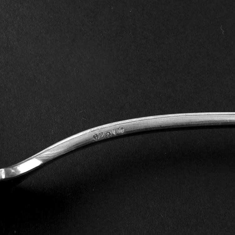 Bild 1 zu Objekt, Forkl 'Model I', 1903, Koch & Bergfeld, Bremen, 148A 10