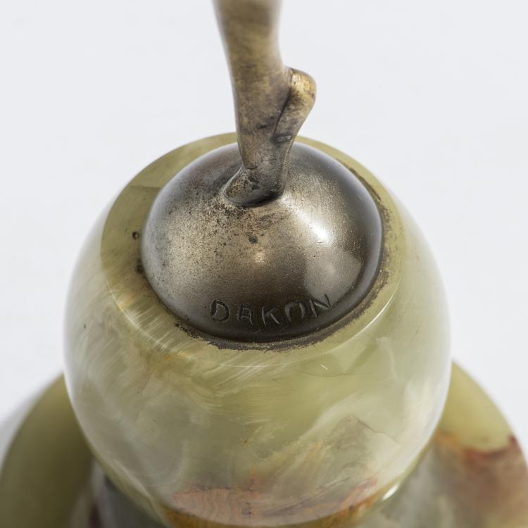 Bild 4 zu Objekt, 'T&auml;nzerin', 1920er Jahre , 147B 340