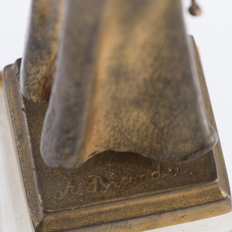 Bild 5 zu Objekt, 'Salome', um 1920, 147B 333