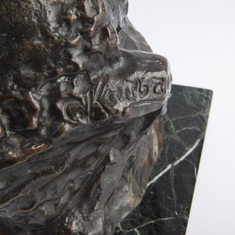 Bild 2 zu Objekt, 'The Desperado', c. 1910, 147B 359