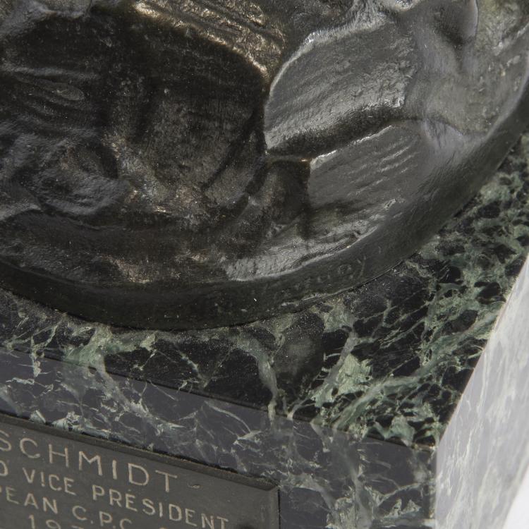 Bild 6 zu Objekt, 'Diane', um 1925, Susse Fr&egrave;res, Paris, 147B 363