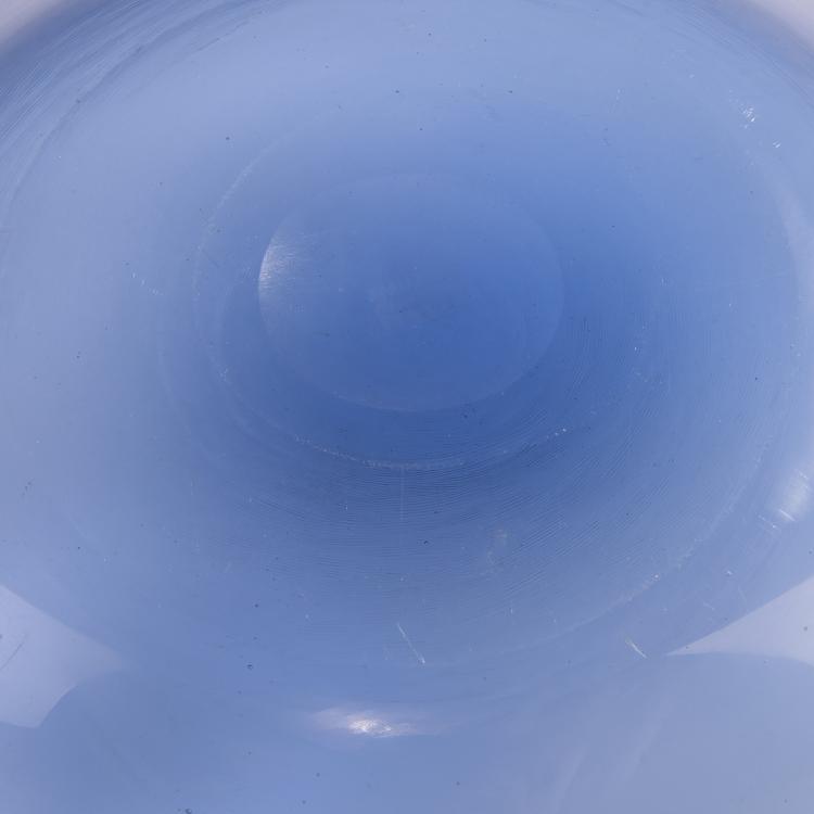 Bild 1 zu Objekt, 'Inciso' bowl, c. 1956, Paolo Venini, Venini & C., Murano, 149C 580
