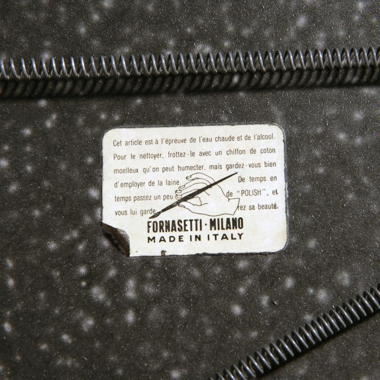 Bild 1 zu Objekt, Tablett 'Tigre', 1960er Jahre , Piero Fornasetti, Fornasetti, Mailand, 149A 193