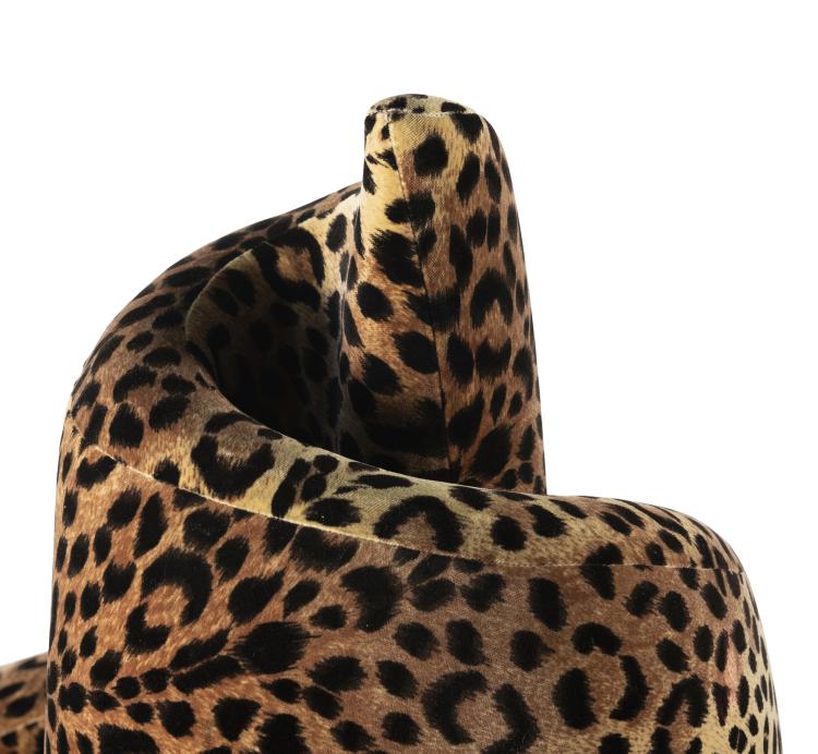 Bild 3 zu Objekt, Sitzobjekt 'Tatlin', 1989, Edra, Perignano, 148A 315