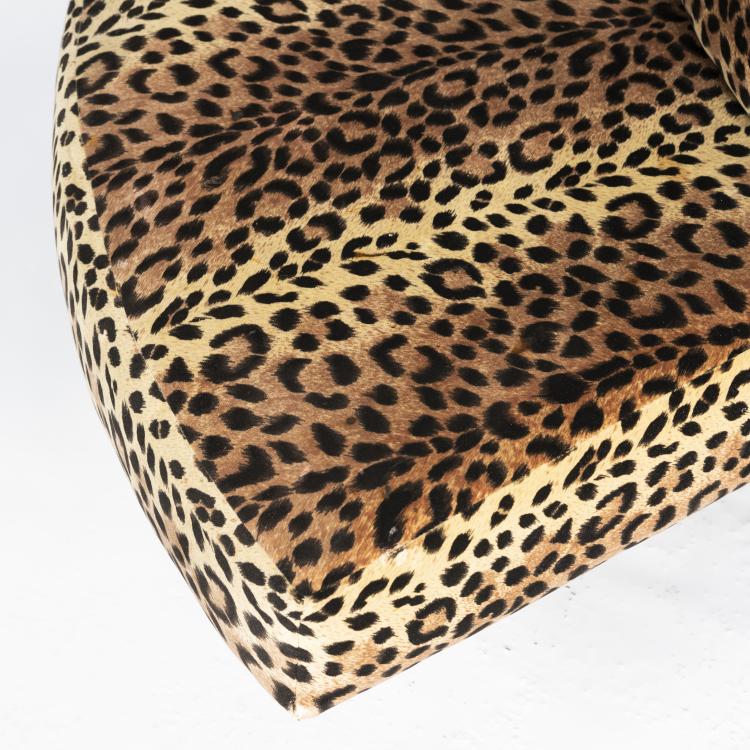 Bild 4 zu Objekt, Sitzobjekt 'Tatlin', 1989, Edra, Perignano, 148A 315