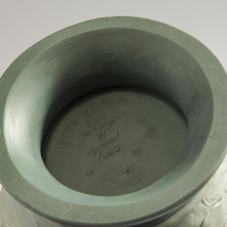 Bild 5 zu Objekt, Krug, 1899, Villeroy & Boch, Mettlach, 147B 570