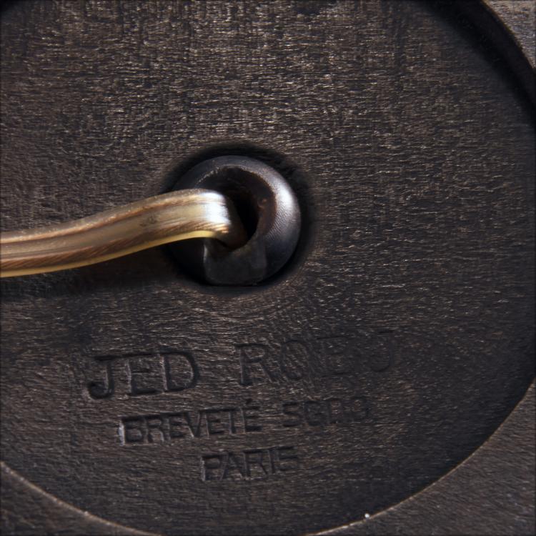 Bild 2 zu Objekt, Perfume burner 'Raisins', 1921, Lalique, Ren&eacute;, Wingen-sur-Moder, 147A 13