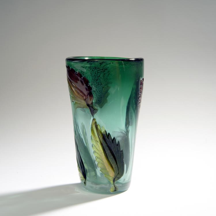 Bild 1 zu Objekt, Vase, 1956, Dino Martens, Toso, Aureliano, 149C 650