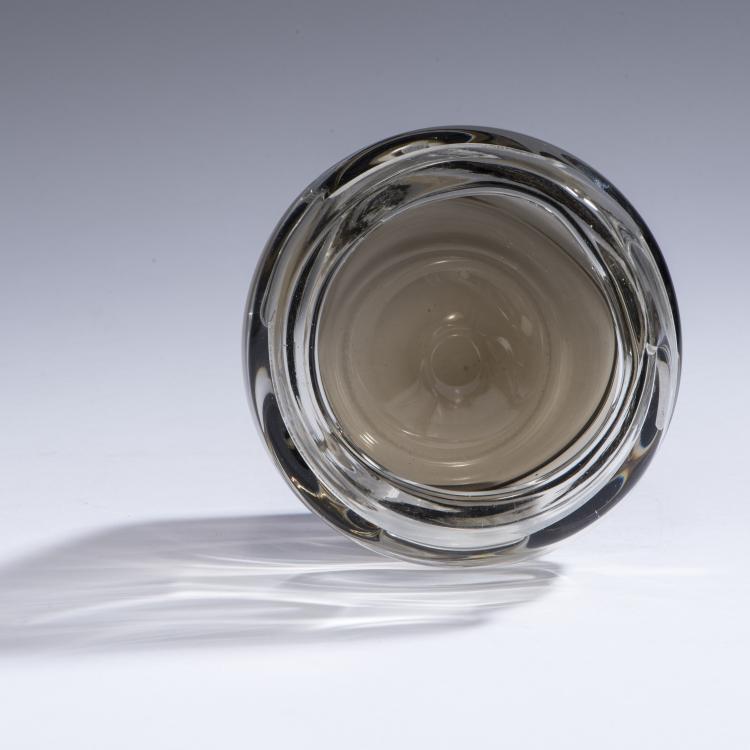 Bild 4 zu Objekt, Vase 'Cord&eacute;e', 1928-30, Schneider, Epinay-sur-Seine, 147B 259