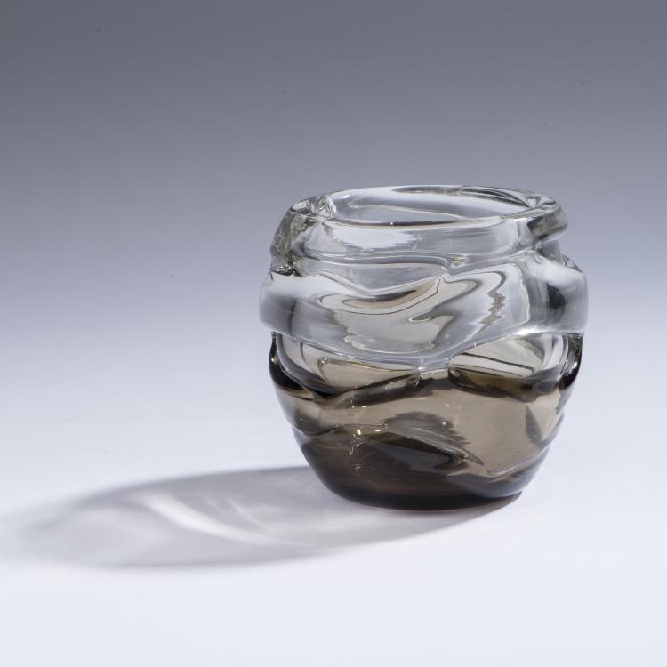 Bild 5 zu Objekt, Vase 'Cord&eacute;e', 1928-30, Schneider, Epinay-sur-Seine, 147B 259