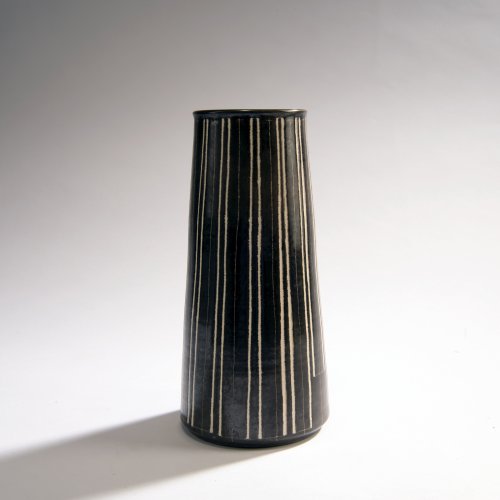 Vase, 1950/60er Jahre