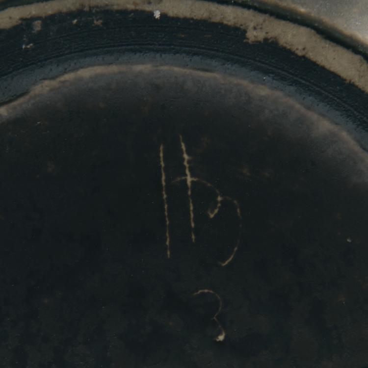 Bild 2 zu Objekt, Vase, 1950/60er Jahre, Hedwig Bollhagen, HB-Werkst&auml;tten, Marwitz, 149B 407