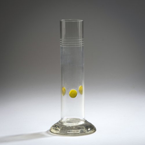 Vase, um 1908