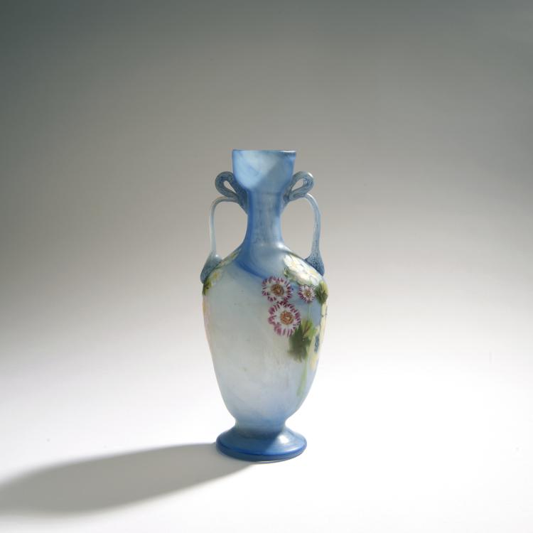 Bild 1 zu Objekt, 'Floreale' vase, 1903-05, Fratelli Toso, Toso, Fratelli, Murano, 149C 714