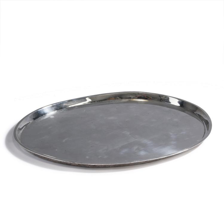 Bild 1 zu Objekt, Tablett, um 1928, Roth, Emmy, 147B 476