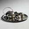 Teeservice 'Boule', 1950