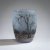 Miniature vase 'Paysage en hiver', c. 1910