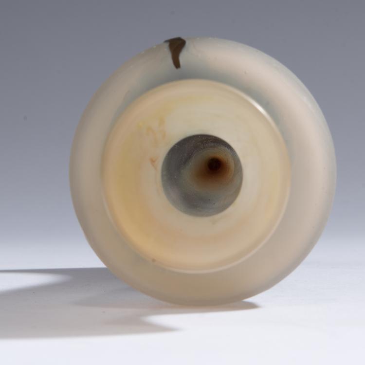 Bild 5 zu Objekt, Vase 'Sagittaires et N&eacute;nuphars', 1908-14, Gall&eacute;, Etablissements, Nancy, 147B 212