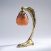 Table light, c 1925