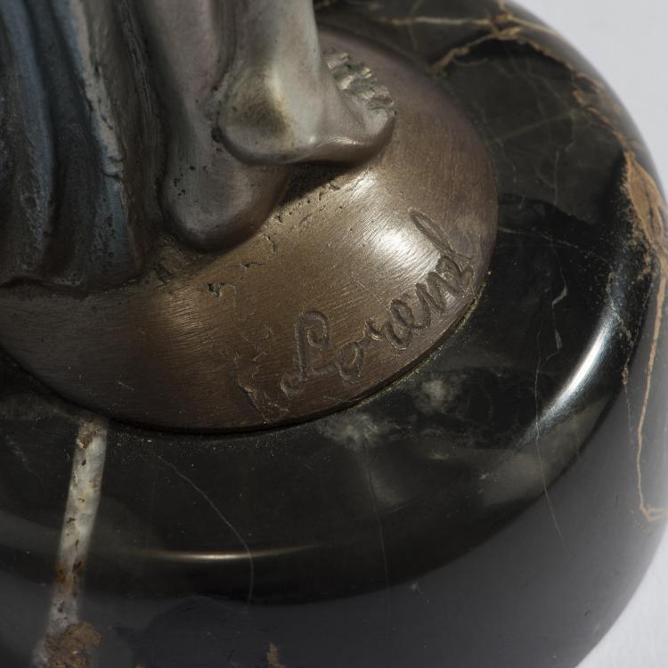 Bild 5 zu Objekt, Badende, 1920er Jahre , 147B 367