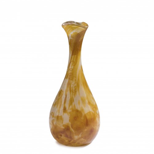 Vase 'Raisin', 1895