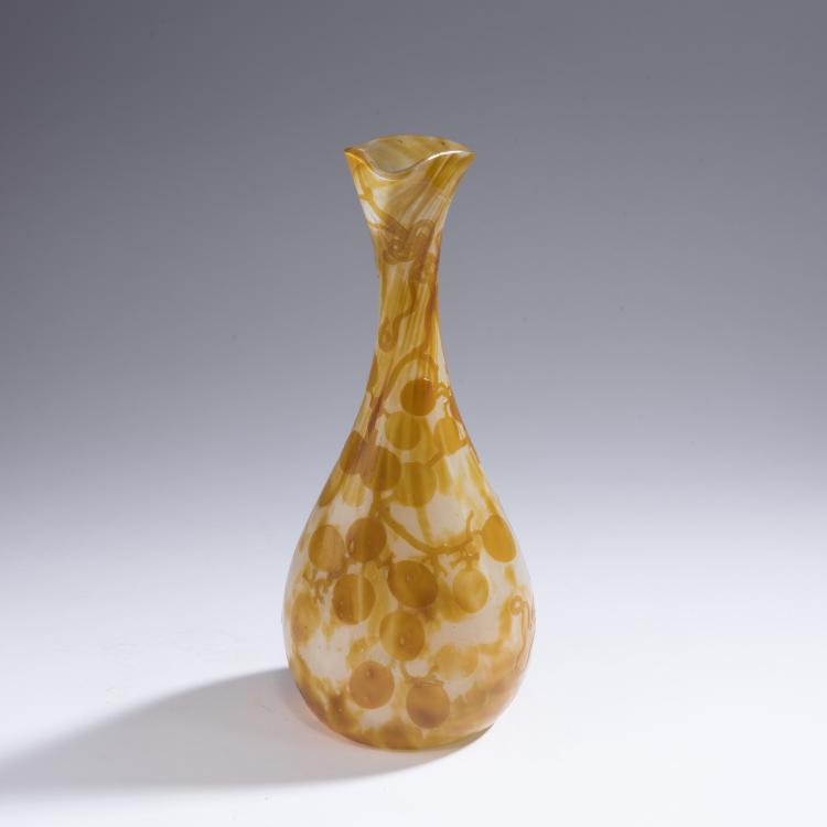 Bild 2 zu Objekt, Vase 'Raisin', 1895, Gall&eacute;, Emile, Nancy, 147B 179