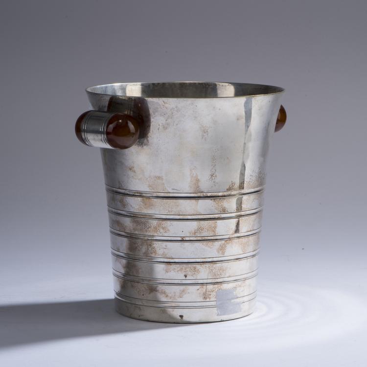 Bild 1 zu Objekt, Wine cooler, c. 1930, Frankreich, 147B 428