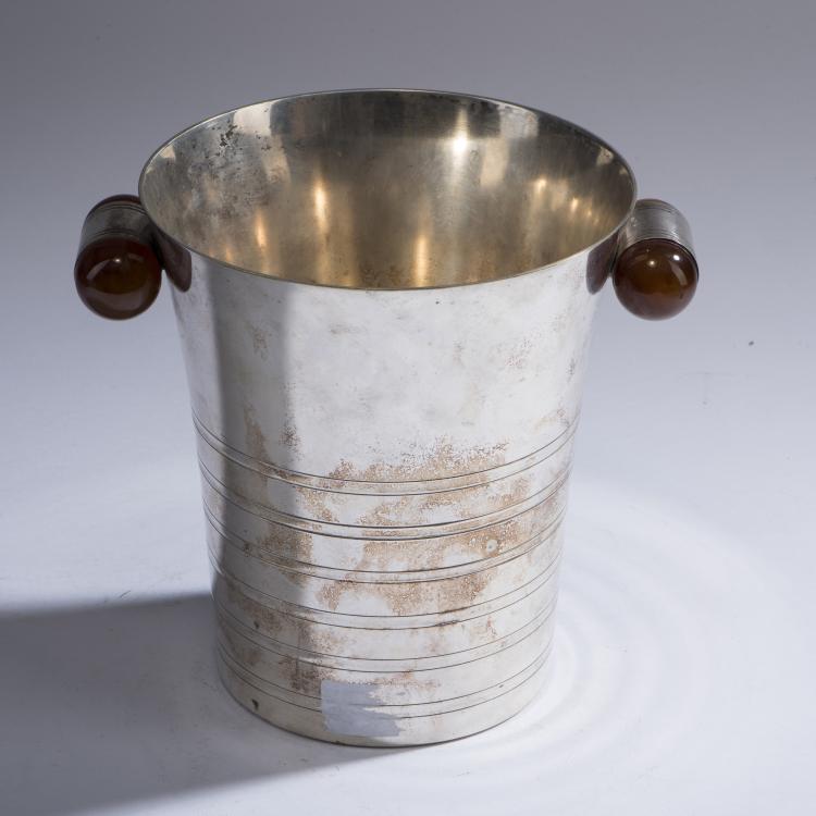 Bild 2 zu Objekt, Wine cooler, c. 1930, Frankreich, 147B 428