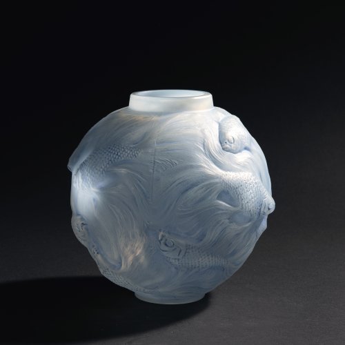 Vase 'Formose', 1924