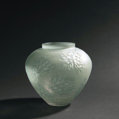 'Esterel' vase, 1923