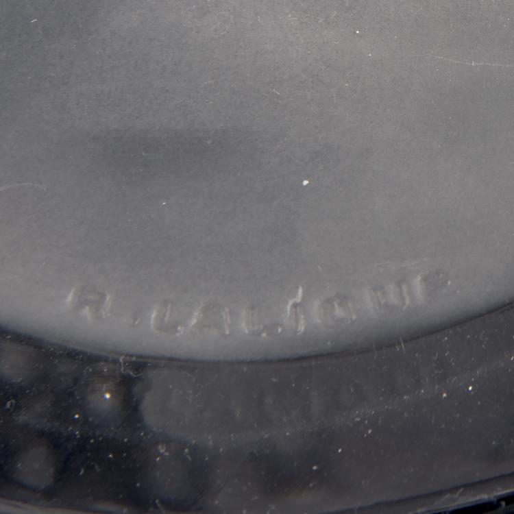 Bild 2 zu Objekt, Vase 'Poivre', 1921, Lalique, Ren&eacute;, Wingen-sur-Moder, 147A 15