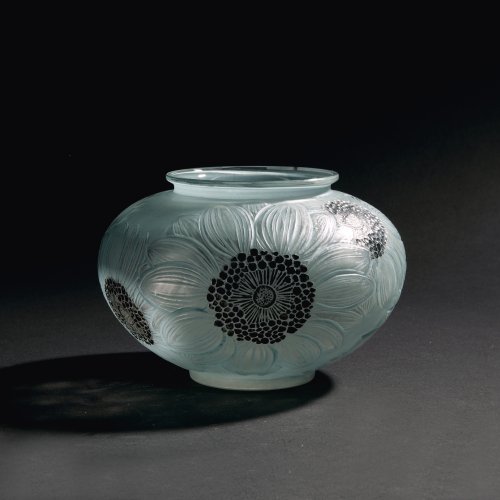 'Dahlias' vase, 1923