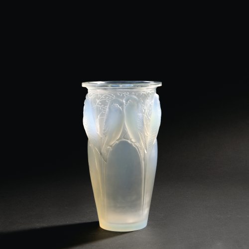 'Ceylan' vase, 1924