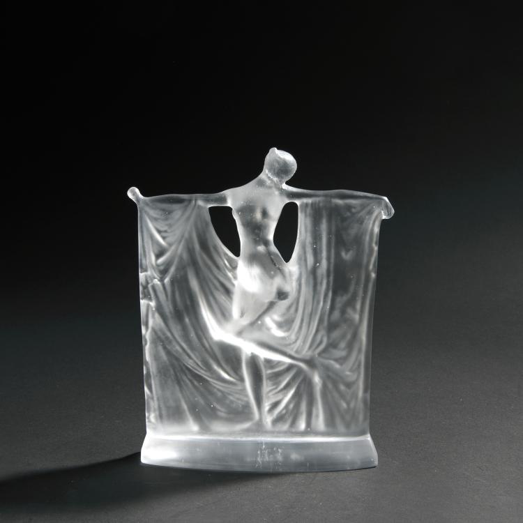 Bild 2 zu Objekt, Sculpture 'Suzanne', 1925, Lalique, Ren&eacute;, Wingen-sur-Moder, 147A 29