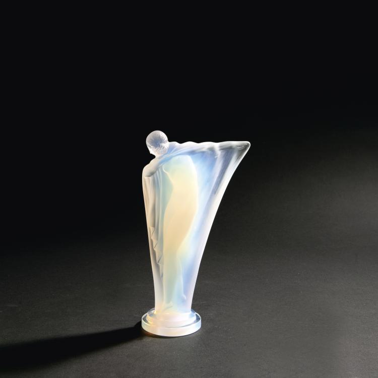 Hauptbild zu Objekt, 'Isadora Duncan', um 1925, Etling, Edmond, Paris, 147B 165