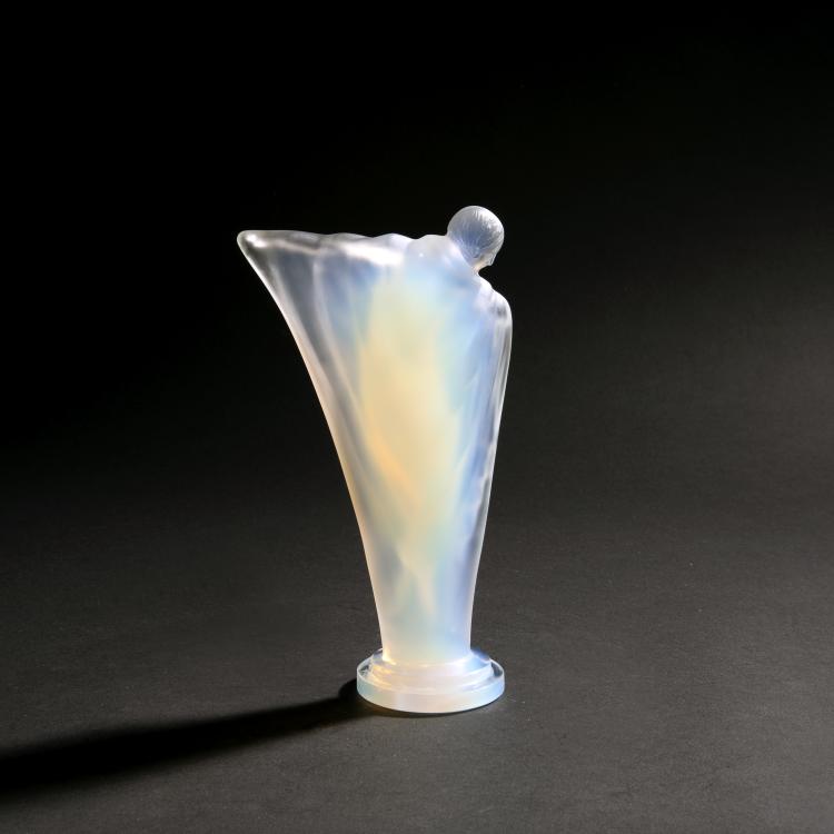 Bild 1 zu Objekt, 'Isadora Duncan', um 1925, Etling, Edmond, Paris, 147B 165