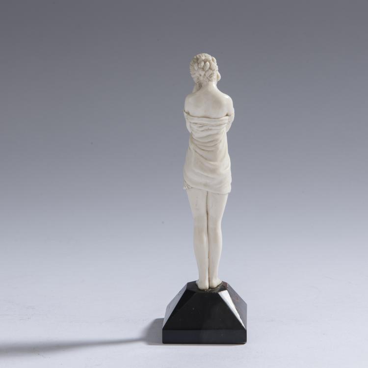 Bild 4 zu Objekt, 'The little Sad One', um 1925, 147B 337